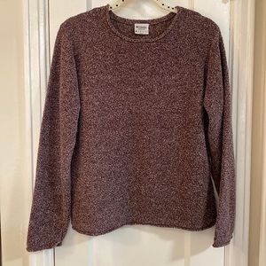 Vintage Columbia Sweater - Size L